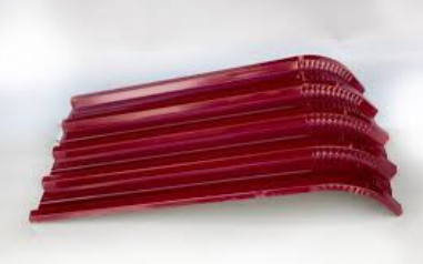 Bullnose