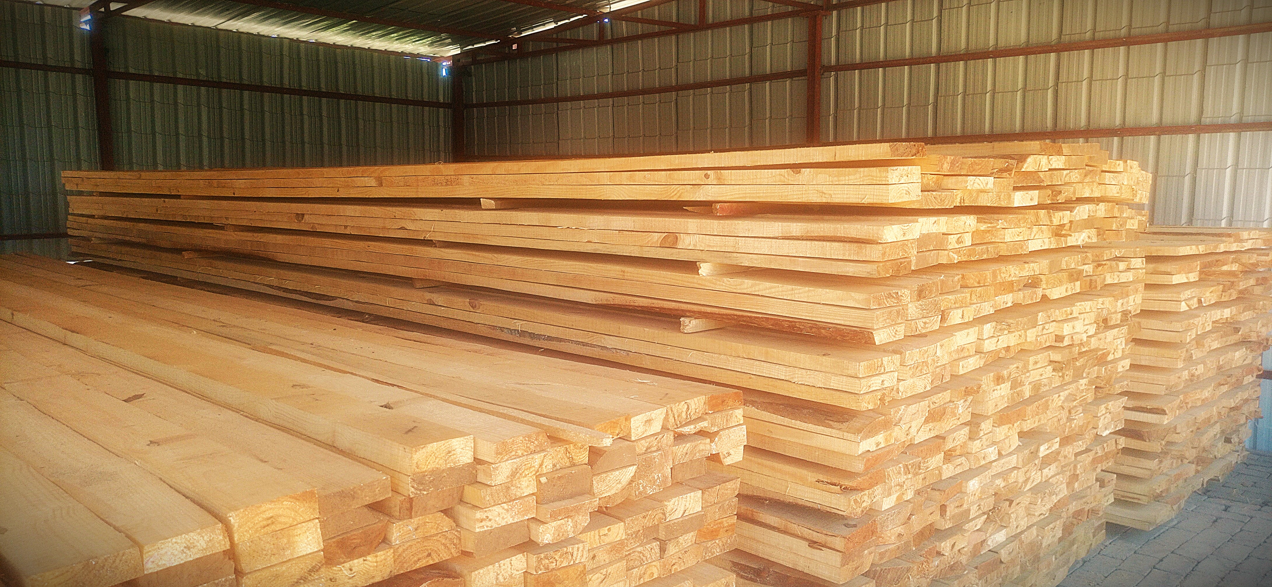 Timber