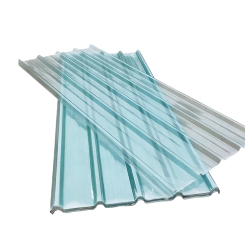 Translucent Roofing Sheets