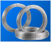 Tying Wire